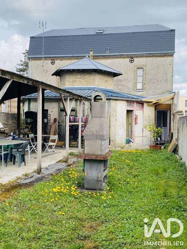 Maison 161 m² à Vouziers  - photo 3