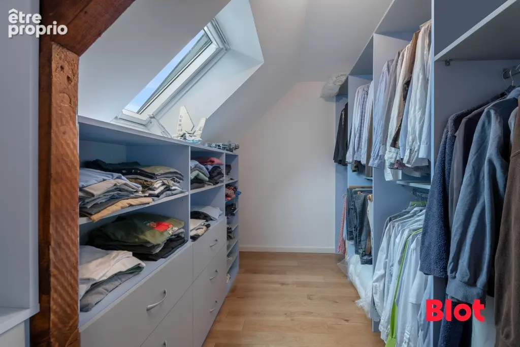 Maison 6 pièces 185 m² à vendre à La Baule-Escoublac (44500) - photo 9