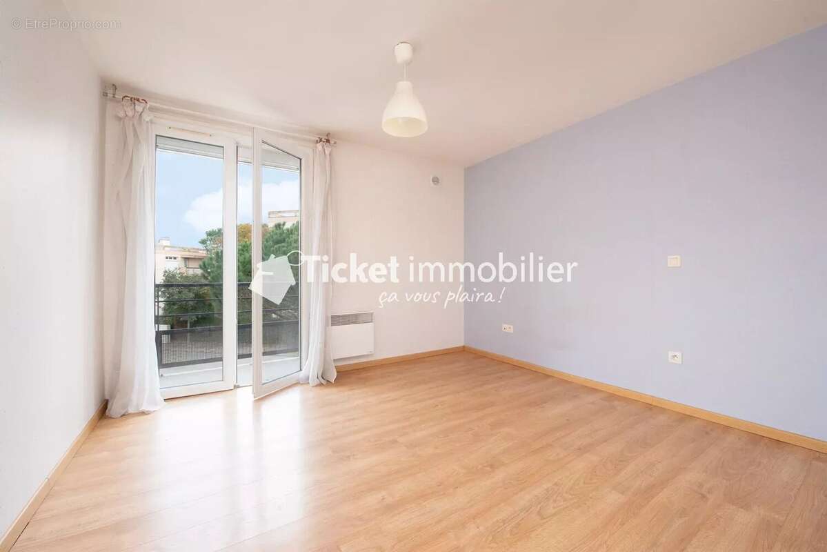 Appartement à CUGNAUX