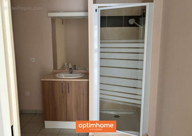 Appartement à COLOMIERS