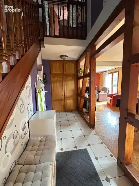 Exclusivite !!!! coquette maison à hoenheim!! - photo 7