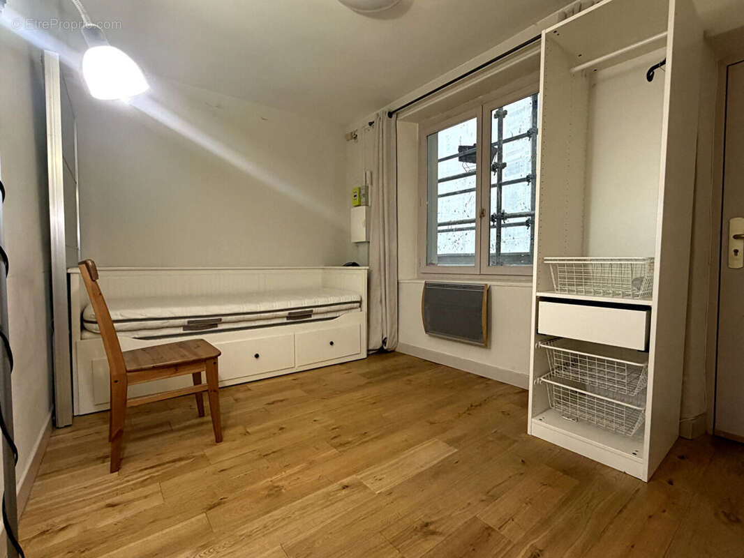 Appartement à paris 3e arrondissement - photo 8