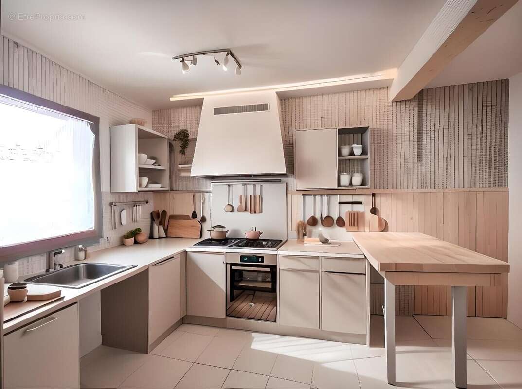 Maison à LYS-LEZ-LANNOY