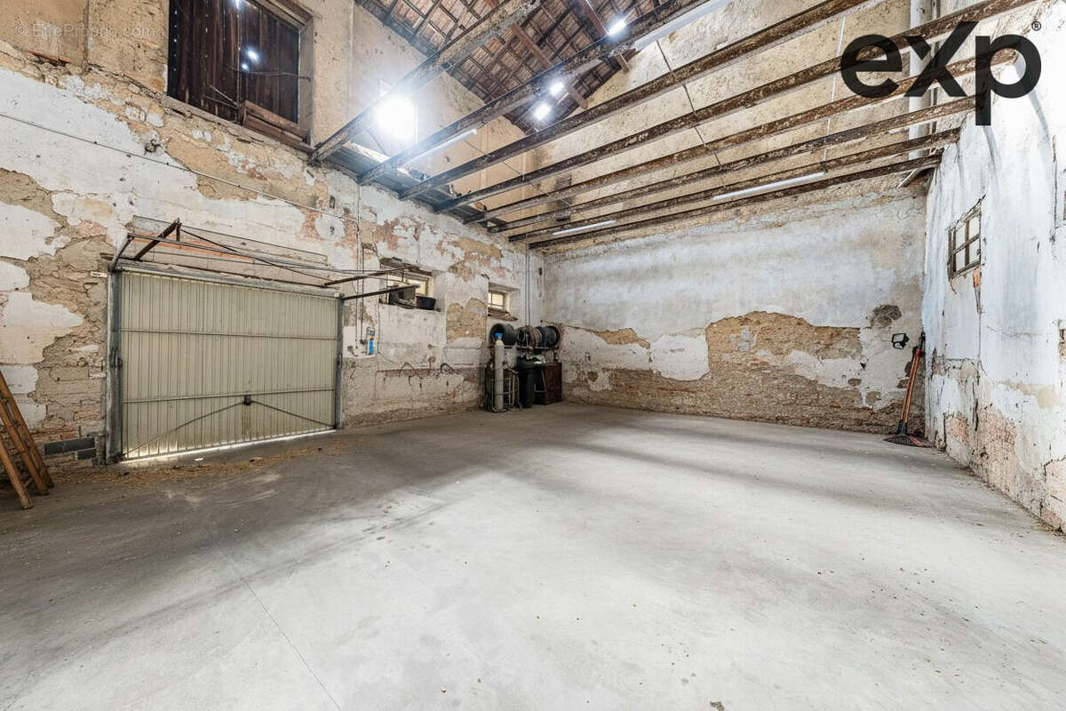 Appartement à MARSEILLE-13E