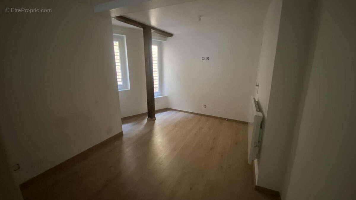 Appartement à DIEPPE