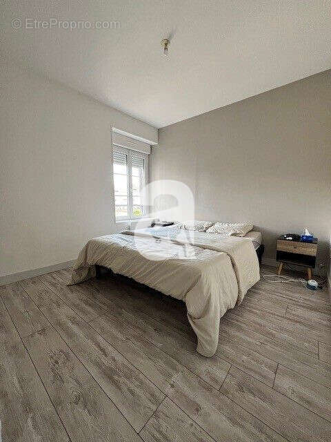 Appartement à SOISSONS