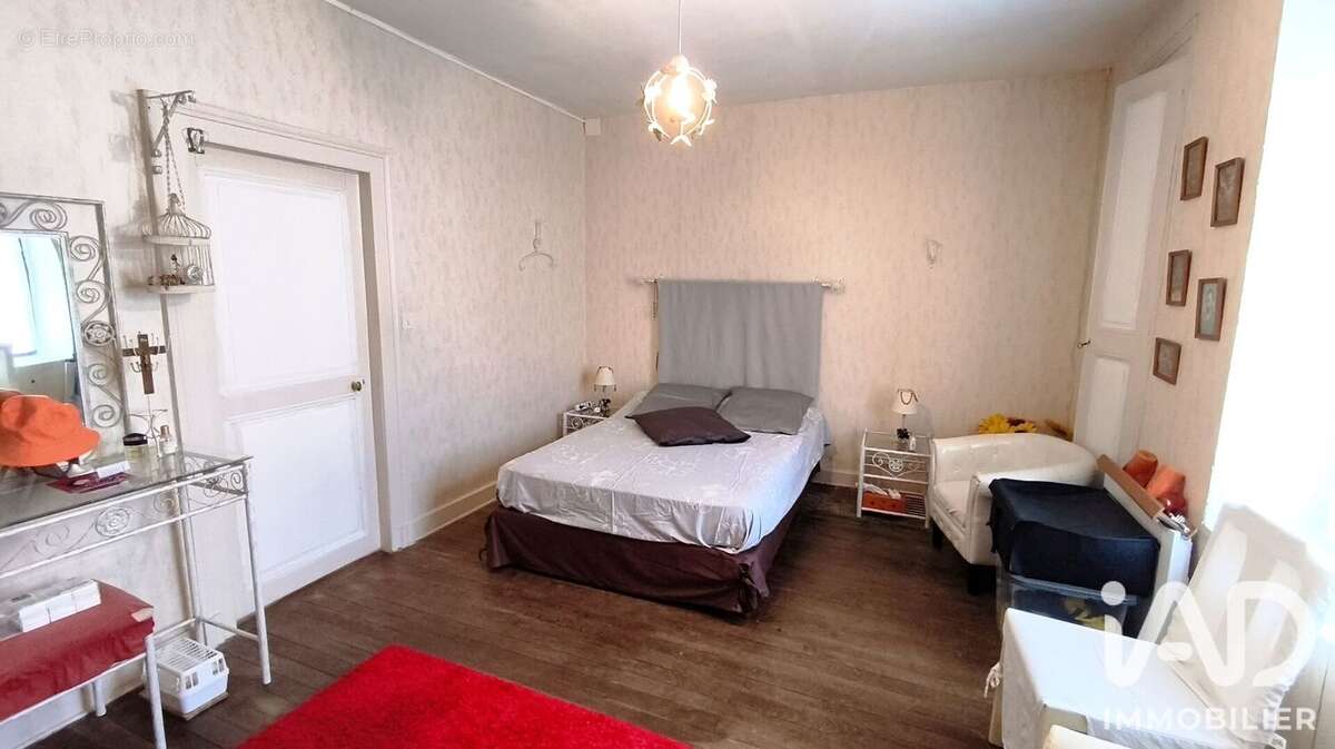 Maison 70 m² à Vendoeuvres  - photo 6