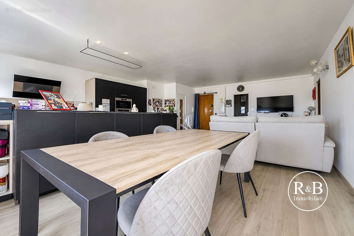 Appartement Plaisir 4 pièces 87 m2 - photo 7