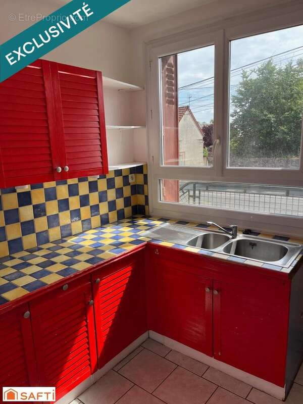 Photo 4 - Maison à HAM