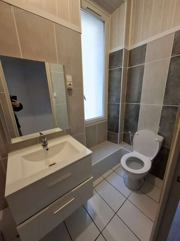 Appartement à ROQUEVAIRE