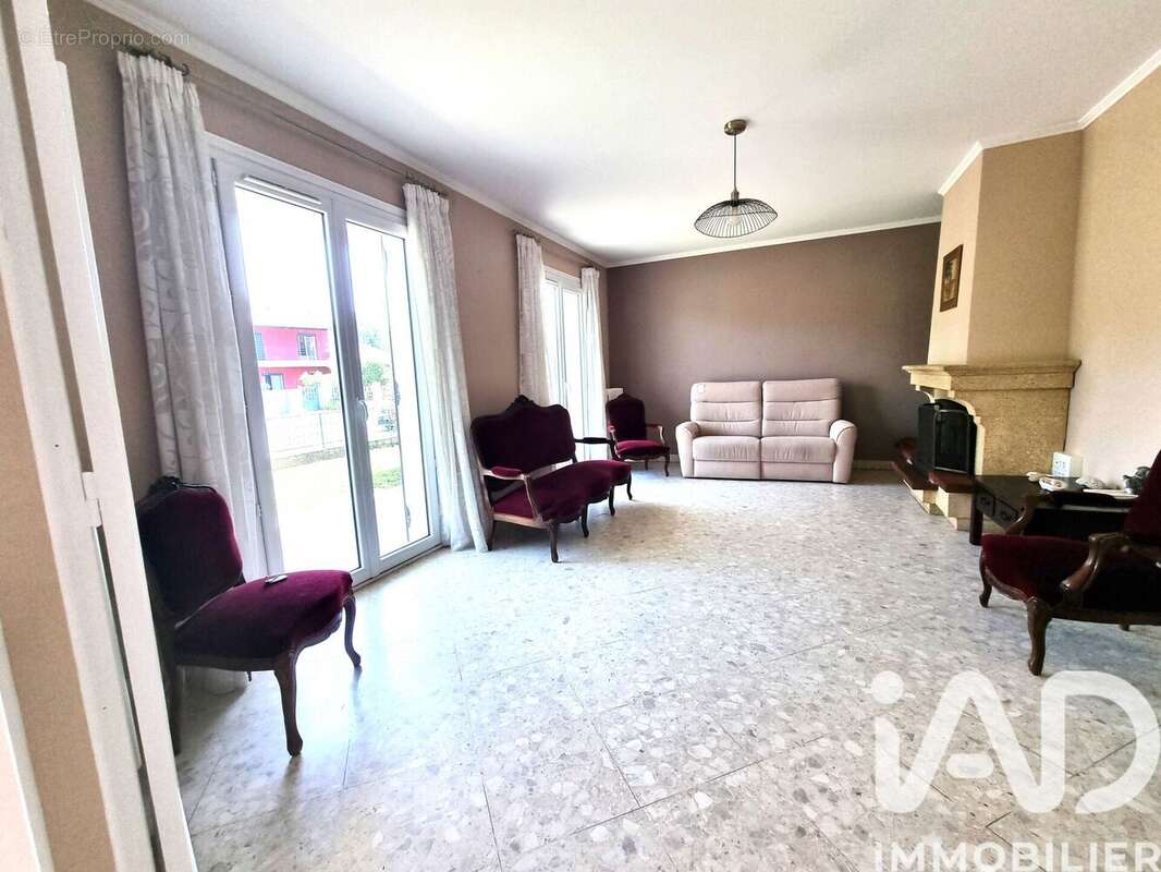 Photo 5 - Maison à BERGERAC