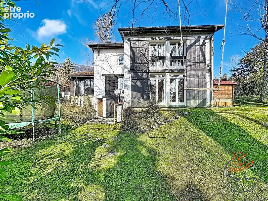 Maison Gex 6 pièce(s) 162 m2 - photo 3