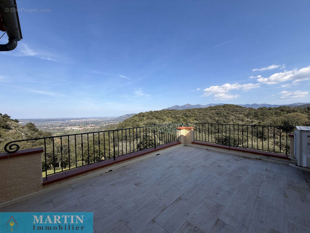 Maison à CERET