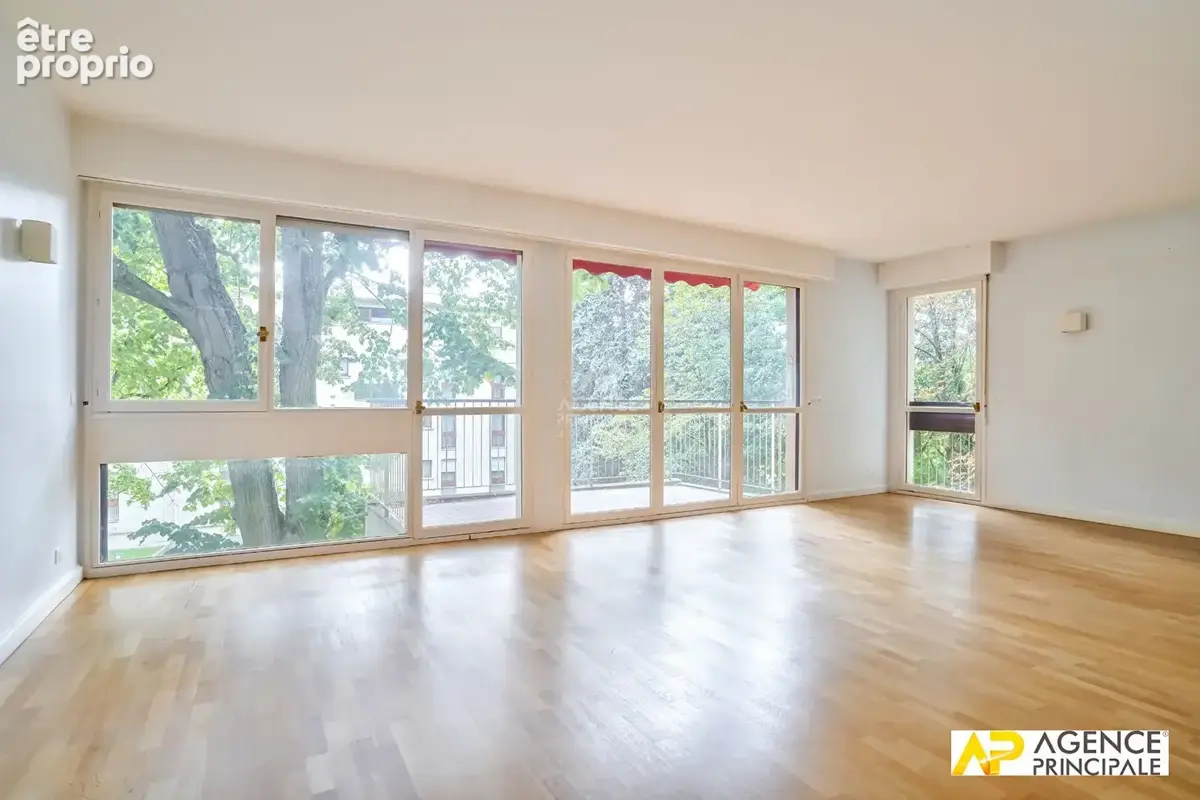 Appartement 5 pièces à vendre à Maisons-Laffitte - Parc Ouest - photo 6