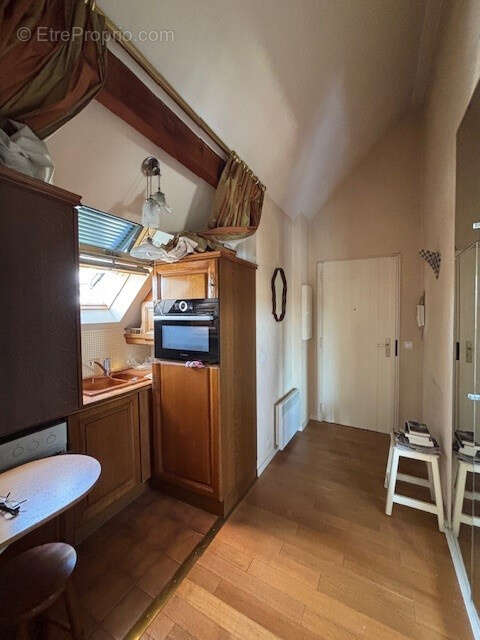 Appartement à RUEIL-MALMAISON
