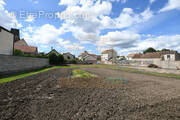 Terrain à BOIS-D'ARCY