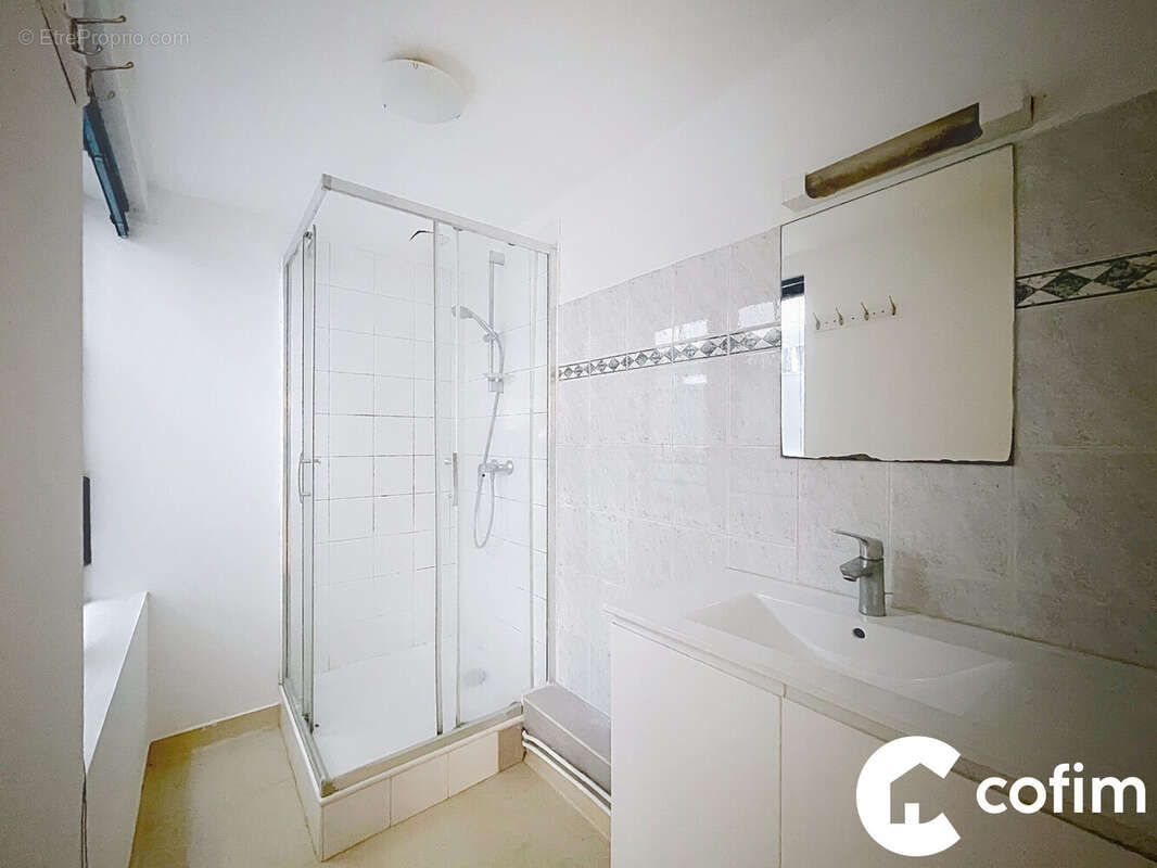 Appartement à BAYONNE