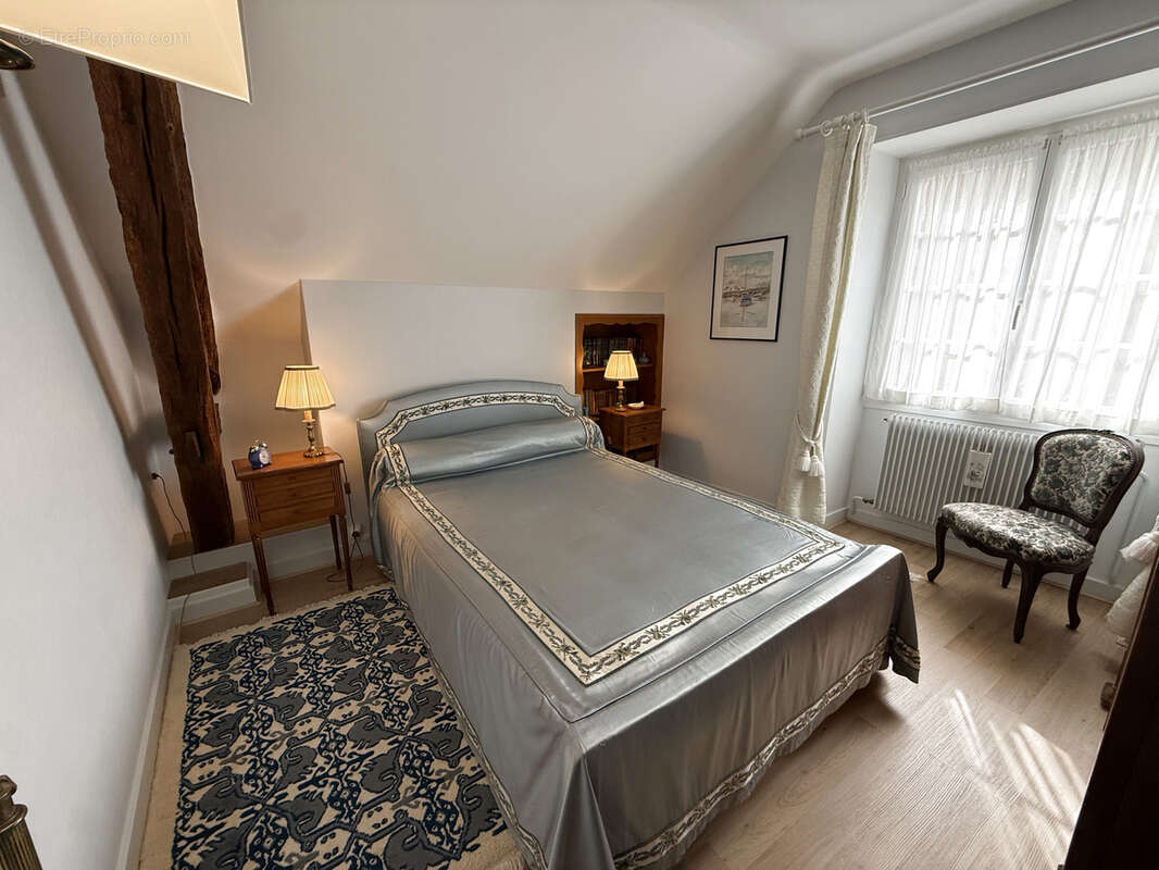 Maison à SAINT-FLORENTIN