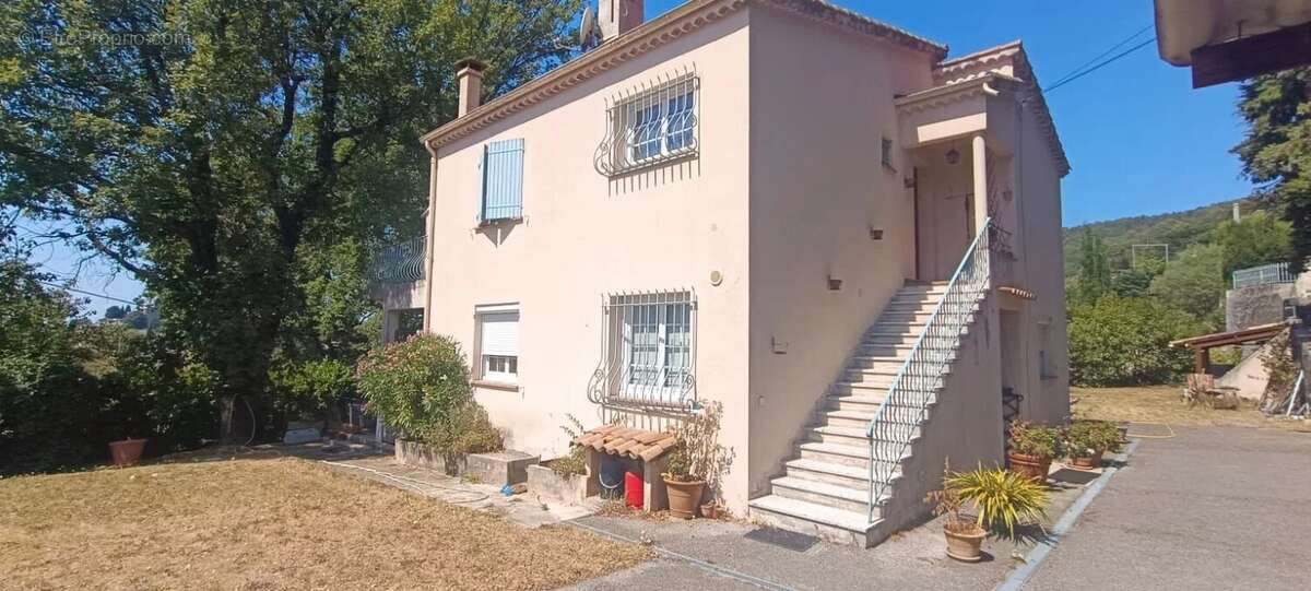 CABRIS – Villa individuelle de 158 m² sur terrain de 1 400 m² - photo 2