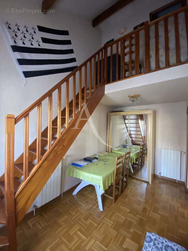 Maison à DRANCY