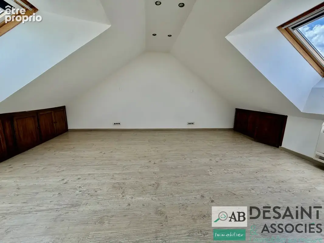 A vendre maison individuelle 117 m2   4 chambres   guérard - photo 14