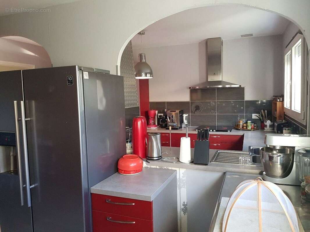 Maison à CONDOM