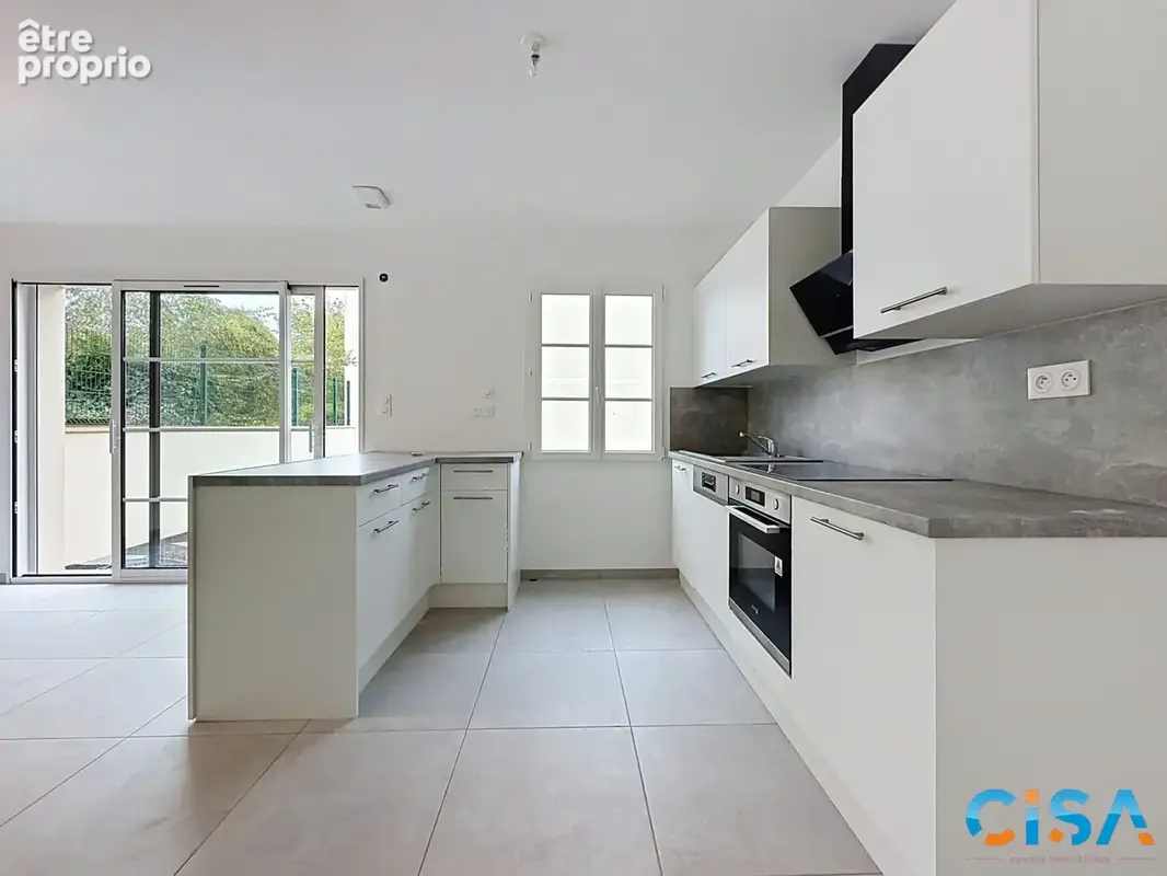 Maison 4 pièces 89 m² à vendre à Cinqueux (60940) - photo 5