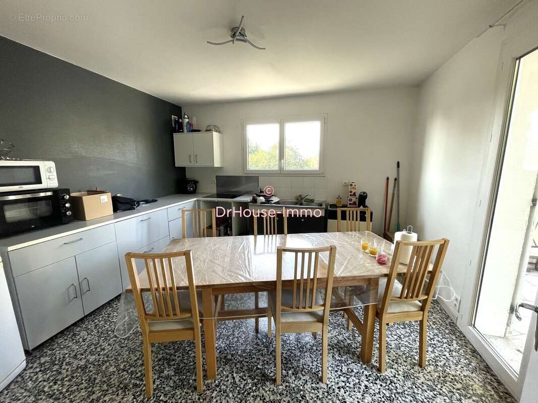 Maison à LONGVIC