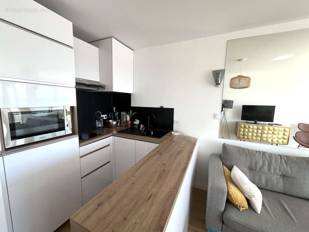 Appartement à PALAVAS-LES-FLOTS