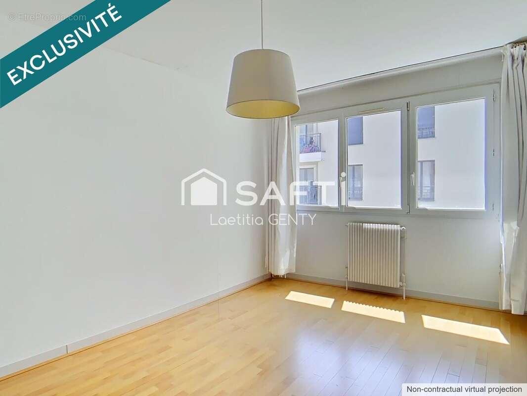 Photo 7 - Appartement à COLOMBES