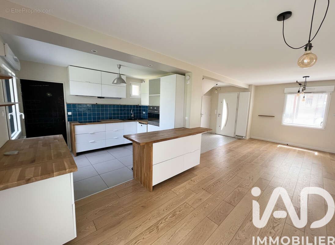 Photo 4 - Maison à NANTES