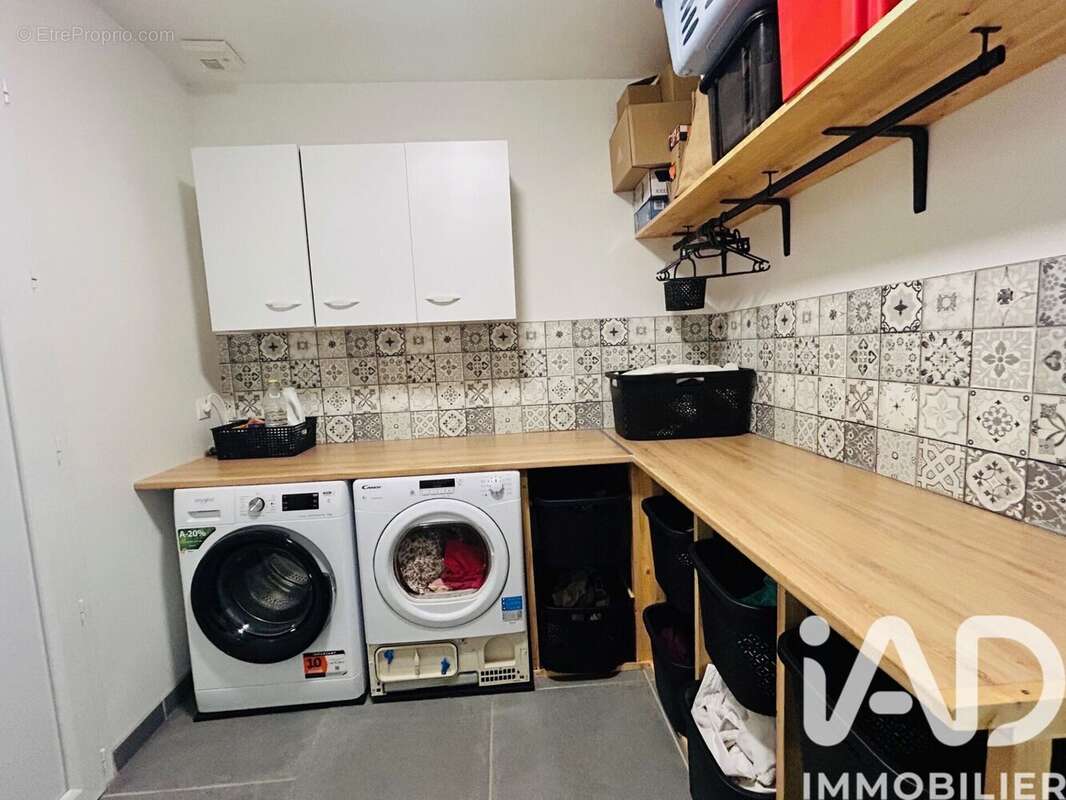 Photo 5 - Maison à SAINT-SAIRE