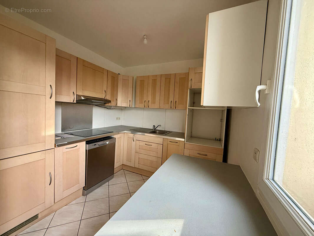 Appartement à CONFLANS-SAINTE-HONORINE