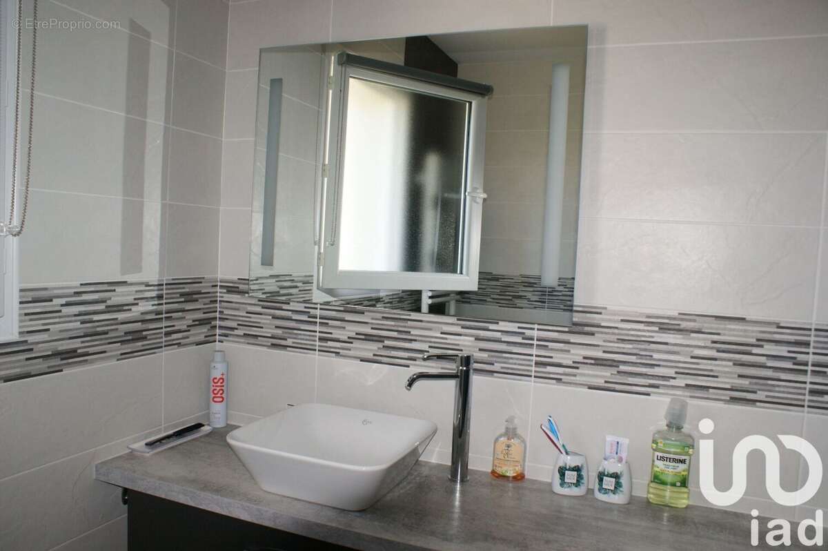 Photo 5 - Maison à BLASIMON