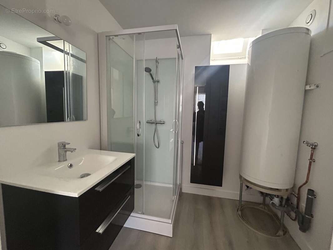 Appartement à SAINT-BRIEUC