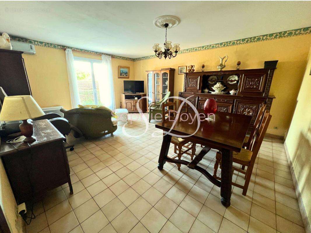 Maison à ARGELES-SUR-MER