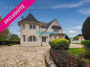 Maison à SAINT-PIERRE-MONTLIMART