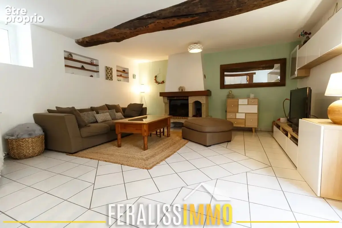 Propriété modulable, idéale famille ou projet annexe ! - photo 3