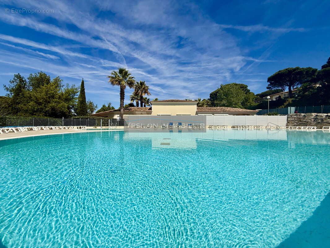 Maison à SAINTE-MAXIME