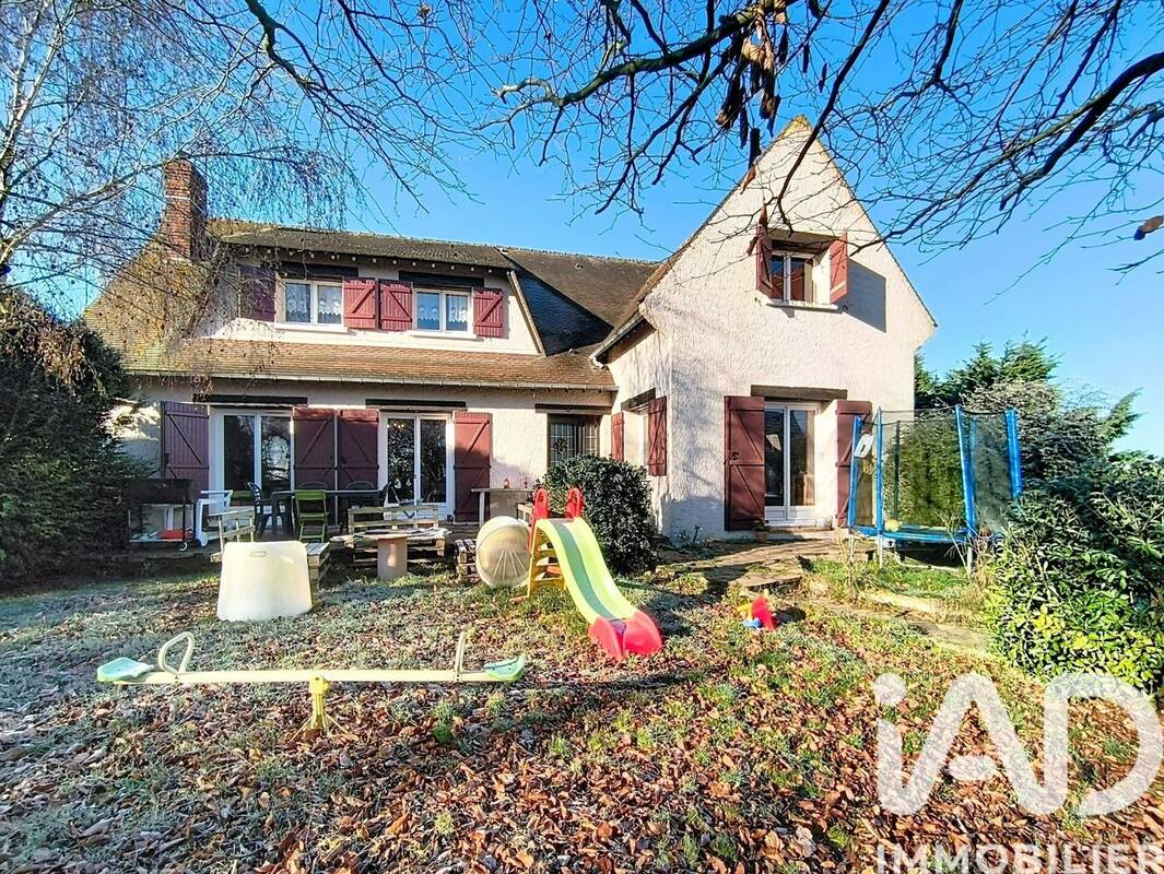 Photo 1 - Maison à VERNOUILLET
