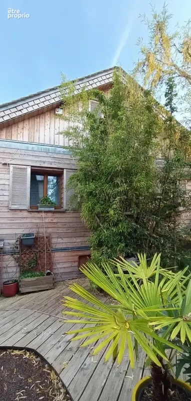 Maison 10min gare Quartier Reveil matin - photo 17