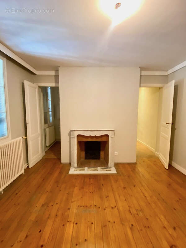 Maison à BORDEAUX