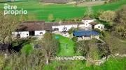 Photo 1 - Maison à MONSEGUR
