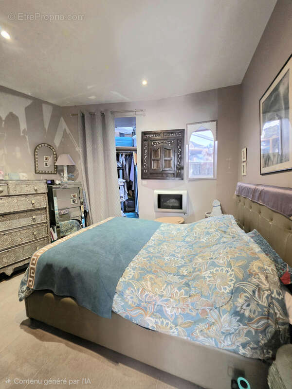 Appartement à HYERES