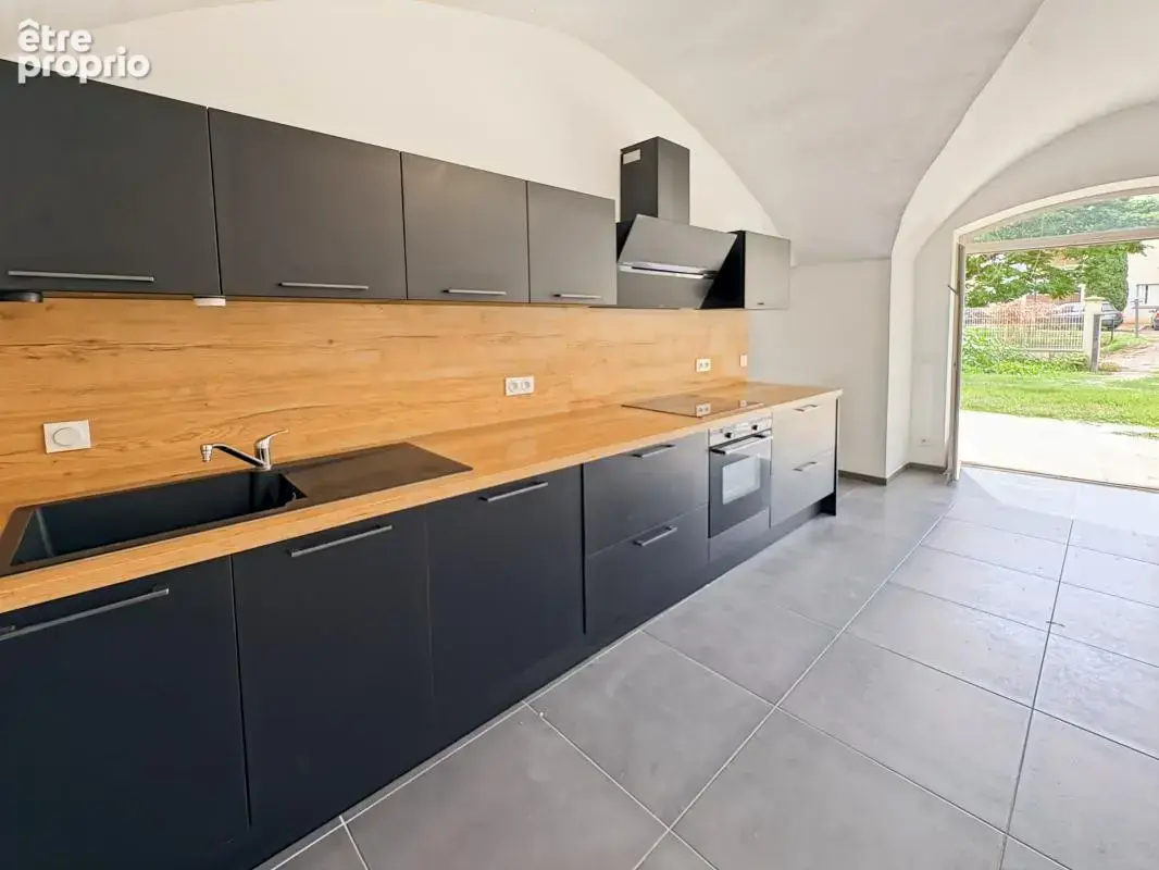 Appartement à CREST