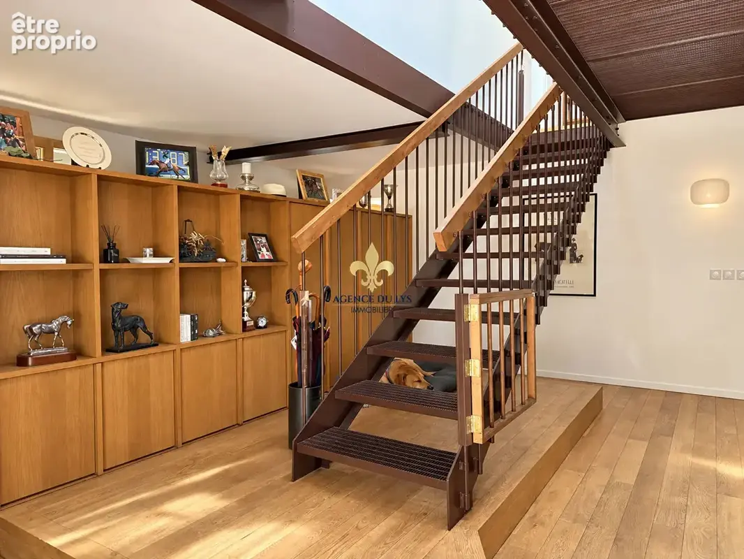 Maison contemporaine Le Lys - photo 2