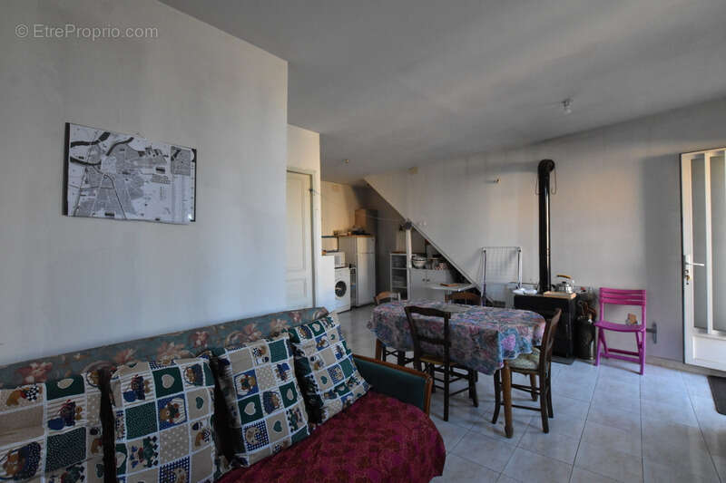 Dpt Aude (11), à vendre COURSAN immeuble - photo 6