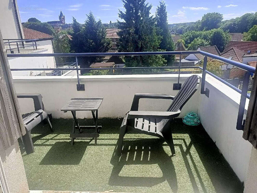 Appartement Bruay La Buissiere 2 pièce(s) - photo 4