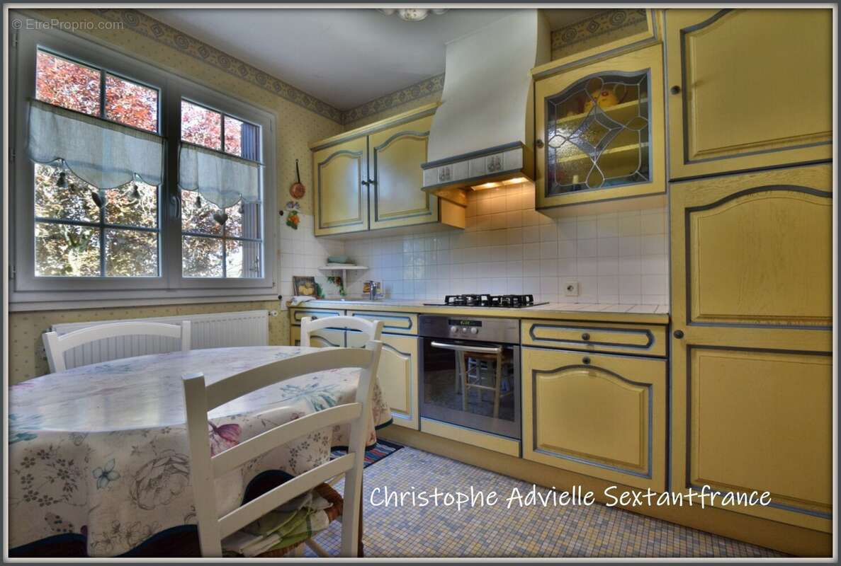 Bergerac proche, maison de qualité avec 2 entrées, possibilité de faire 2 logements - photo 4