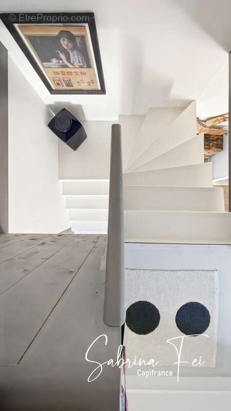 Maison à SAINT-CLEMENT-DES-BALEINES